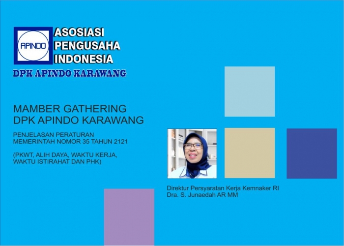 Penjelasan Peraturan Pemerintah Nomor 35 Tahun 2021  Part 1