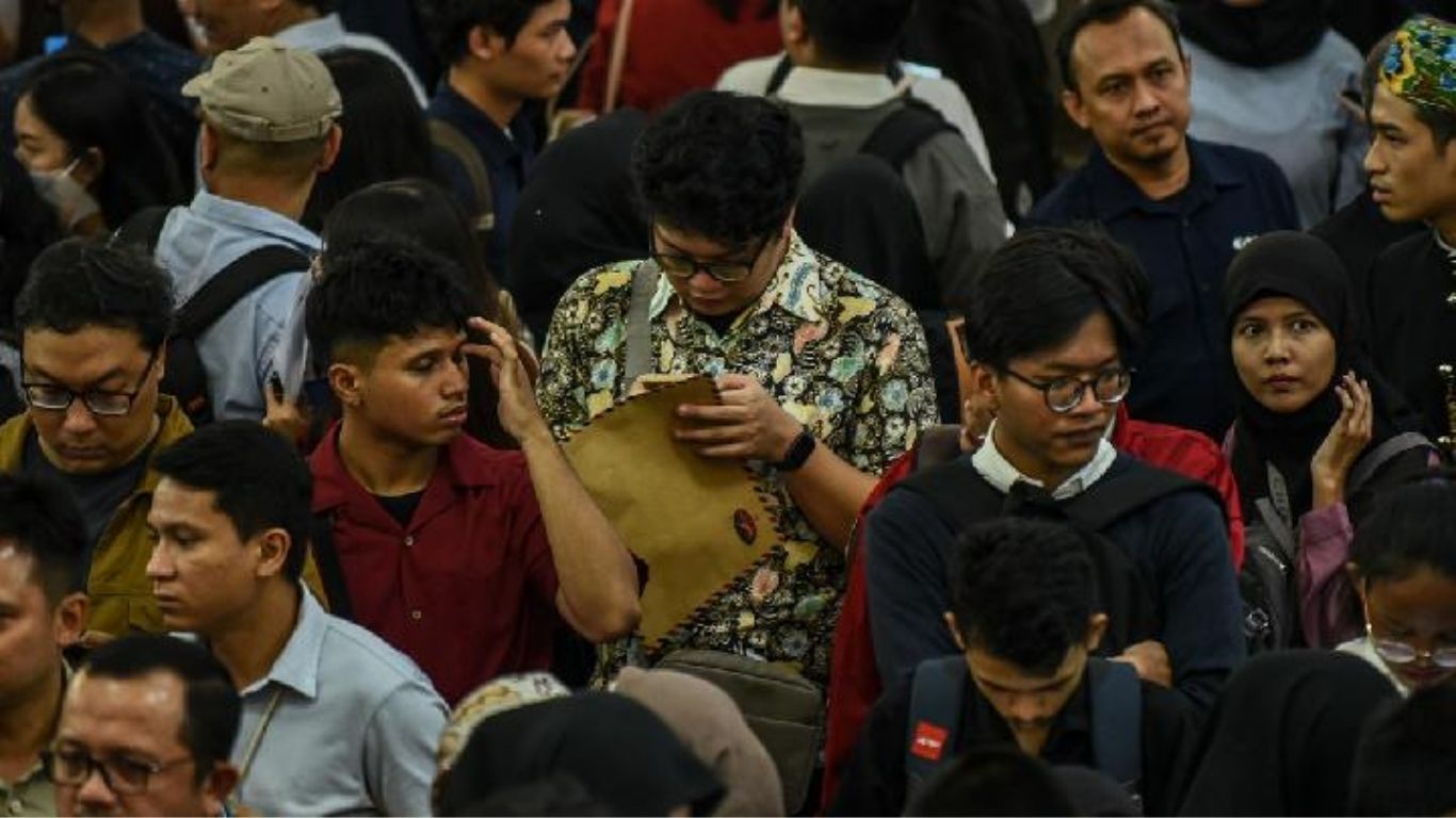Apindo: Program Magang Tak Cukup tanpa Lapangan Kerja Baru